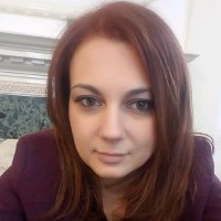 Andra Popescu Email