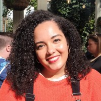 Frontline Employee Danielle Simkins's profile photo