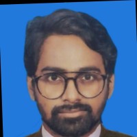 MagicMind Technologies Employee Satyaprakash Mandal's profile photo