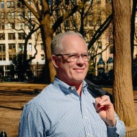 iResearch Services Employee Newell Thompson's profile photo