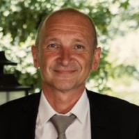Dirk van Maele Email & Phone Number