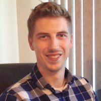 DigiTek Corporation Employee Charles Carnahan's profile photo