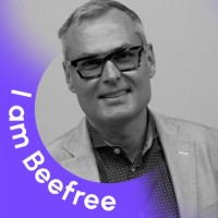 BEE Content Design Employee Luca Penati's profile photo