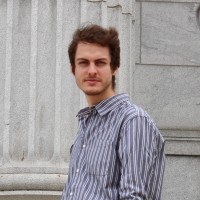 Boker's, Inc. Employee Giulio Pavoloni's profile photo