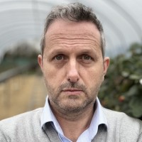 Dogtooth Technologies Employee Duncan Robertson's profile photo