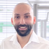 KANYA AG Employee Aleksandar Radovic's profile photo