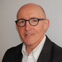 C4E. Employee Bernard Labourie's profile photo