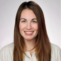 Foundation for the National Institutes of Health Employee Amanda Klein's profile photo