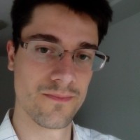 Korisna knjiga Employee Stefan Krneta's profile photo