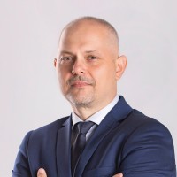 FAKRO Employee Krzysztof Krzysztoń's profile photo