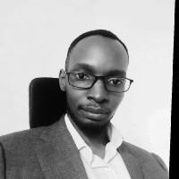 Co-operative Development Foundation of Canada Employee John Magombo's profile photo