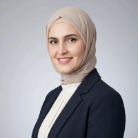 Pharmacy Employee Fatima Reda's profile photo