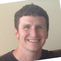 Wolters Kluwer Financial Services Employee Ben Hales's profile photo