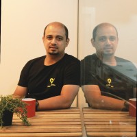 Craving Digital Employee Vasudev Ghadi's profile photo