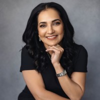 Sharon McBride Email & Phone Number