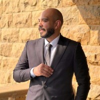 Maskoon Developments Employee Ahmed Gamal's profile photo