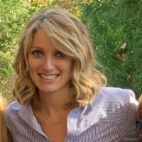 ServeScape Employee Tori Simmons's profile photo