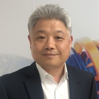 TOMRA Sorting Recycling (TITECH) Employee Ted Park's profile photo