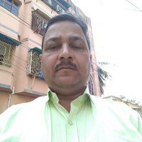 Indi Pharma Pvt Ltd Employee Suvendu Chakravorty's profile photo