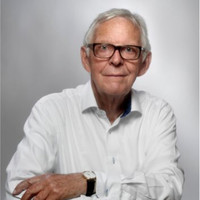 CBS Copenhagen Business School Employee Waldemar Schmidt's profile photo