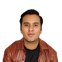 BlackSwan Interactive Employee Rodrigo Molina's profile photo