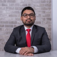Preservando Employee Felipe Rosas Rosales's profile photo