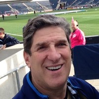 Anduril Industries Employee Dan Newman's profile photo