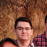 Crisp Restaurant Systems Employee Isaac Byrd's profile photo