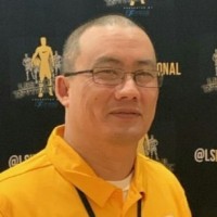 Prep Network Employee Jed Tai's profile photo