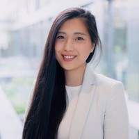 Virgin Media Employee Jialin Wu's profile photo