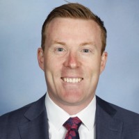 Mentone Grammar Employee Thomas Christiansen's profile photo