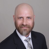 ITC Defense Corp. Employee Scott Roscoe's profile photo