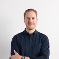 Bradley Gordon Email & Phone Number