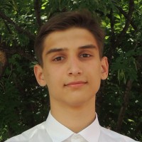 Danil Bokatenko Email