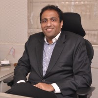 Sandu Developers Employee Yashodhan Sandu's profile photo
