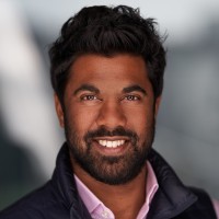 Rosehill Search Employee Kumaran Surenthirathas's profile photo