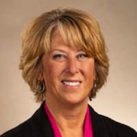 Casper College Employee Linda Toohey's profile photo