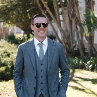 Pray.com Employee Sean McCoy's profile photo