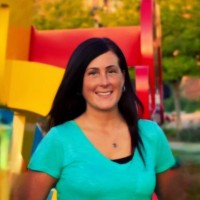 Poly Evolution, Inc. Employee Jamie Holmes's profile photo