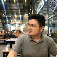 Webforest Digital Solutions Employee Sean Auditor's profile photo