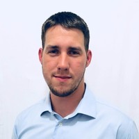 CMSWillowbrook Employee Hunter Ramsey's profile photo