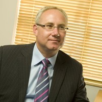 Innovative Solutions Group, Ltd. (ISG) Employee Nick Jones's profile photo