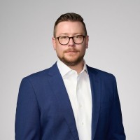 Deep Root Analytics Employee Jonathan Duke's profile photo