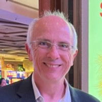 Shield Security Employee Marcos Antonio Martins's profile photo