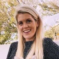 Spec-Savers South Africa Employee Lauren Shedlock's profile photo