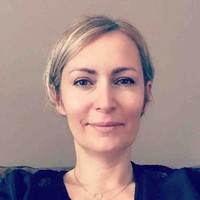 GROUPE AGIR à dom Employee Sylvie Szakal's profile photo