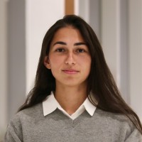 Korra Employee Alys Shah's profile photo