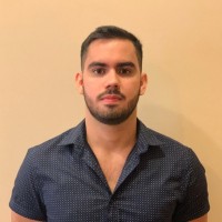 César Amarilla Ortega's profile photo