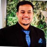 Career Pathway Employee Sean Morris's profile photo