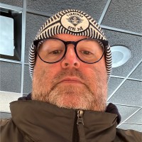 MC Services Employee Jim Simon's profile photo